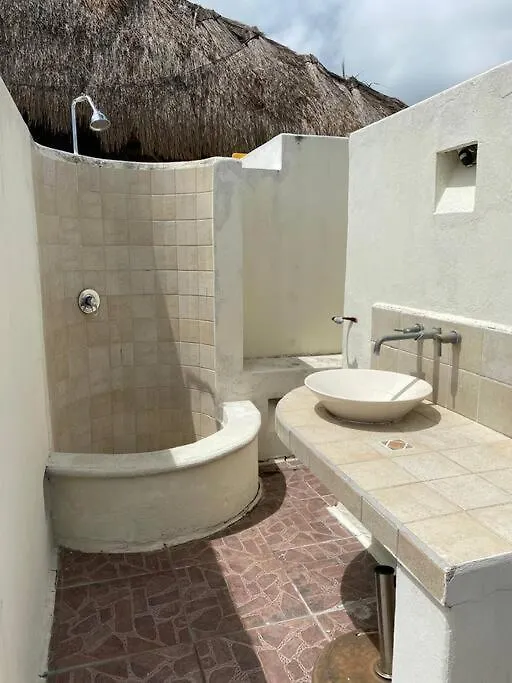 Apartment Penthouse 2Bd 2Ba With Private Rooftop And Jacuzzi Playa del Carmen Mexico