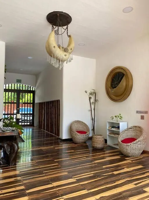 Penthouse 2Bd 2Ba With Private Rooftop And Jacuzzi Playa del Carmen