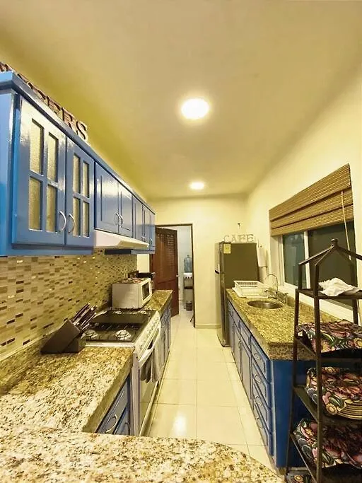 Penthouse 2Bd 2Ba With Private Rooftop And Jacuzzi Playa del Carmen Apartment