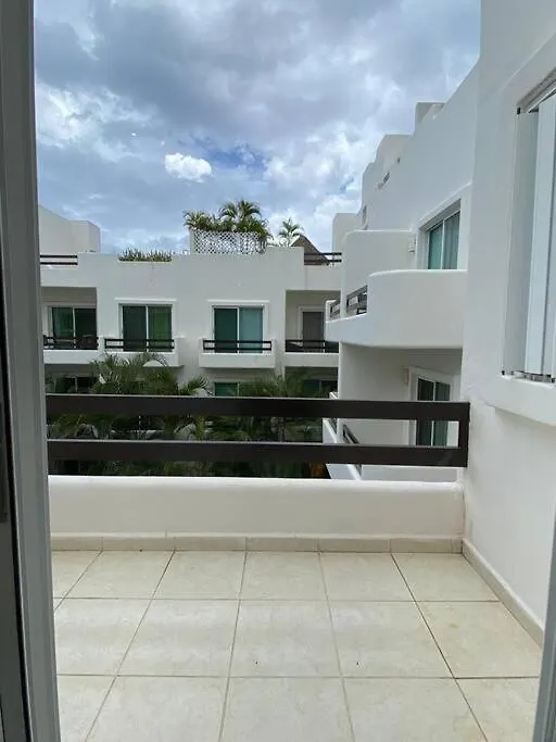 Penthouse 2Bd 2Ba With Private Rooftop And Jacuzzi Playa del Carmen Apartment